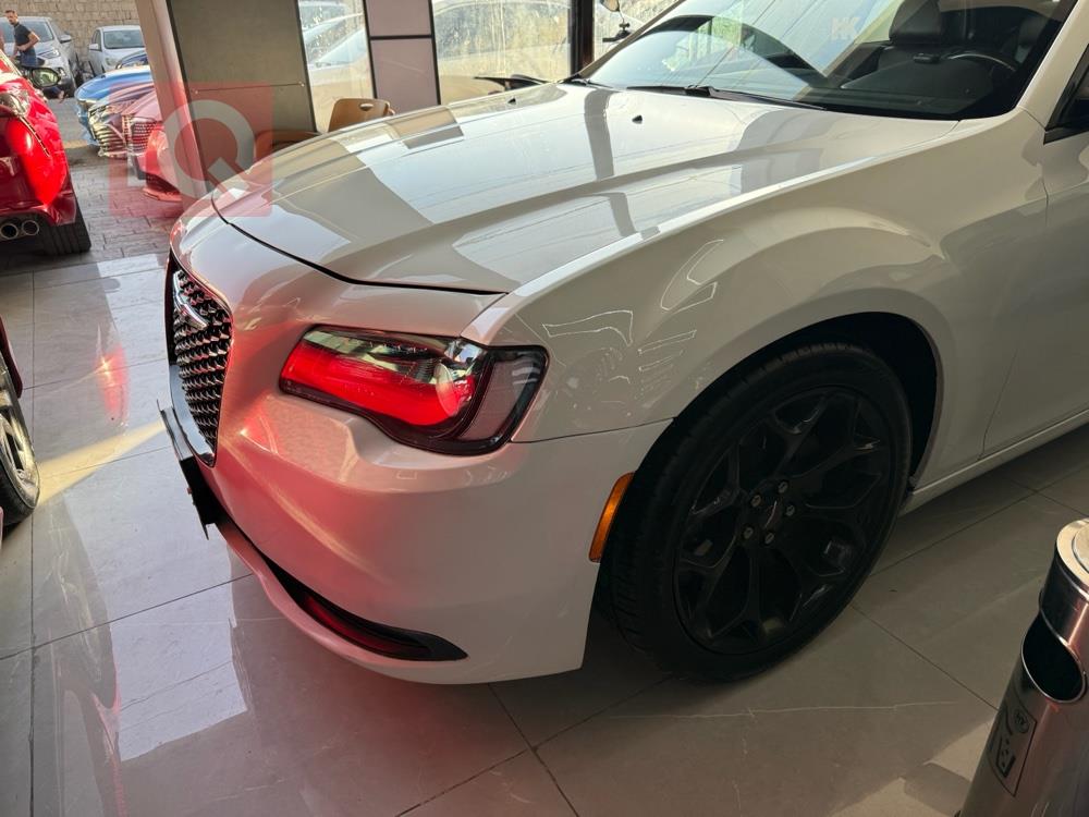 Chrysler 300